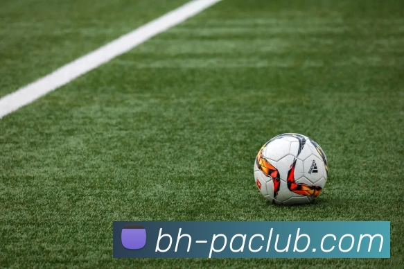 PA集团体育发展历程